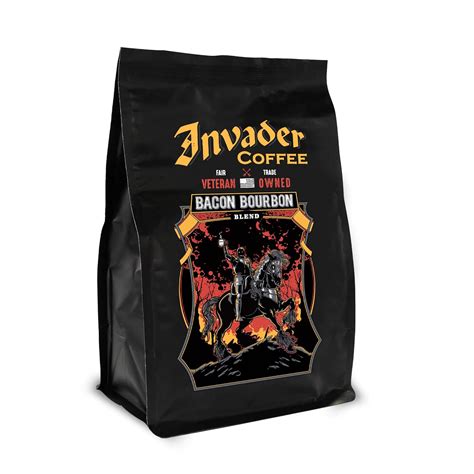 Invader coffee - Invader Coffee is among those few companies that is known for providing 100 percent air roasted coffee to its customers. Benefits of Air Roasted Coffee Many people do not know that air roasted coffee does not just smell and taste good. In fact, it is also known for offering several health benefits to coffee …